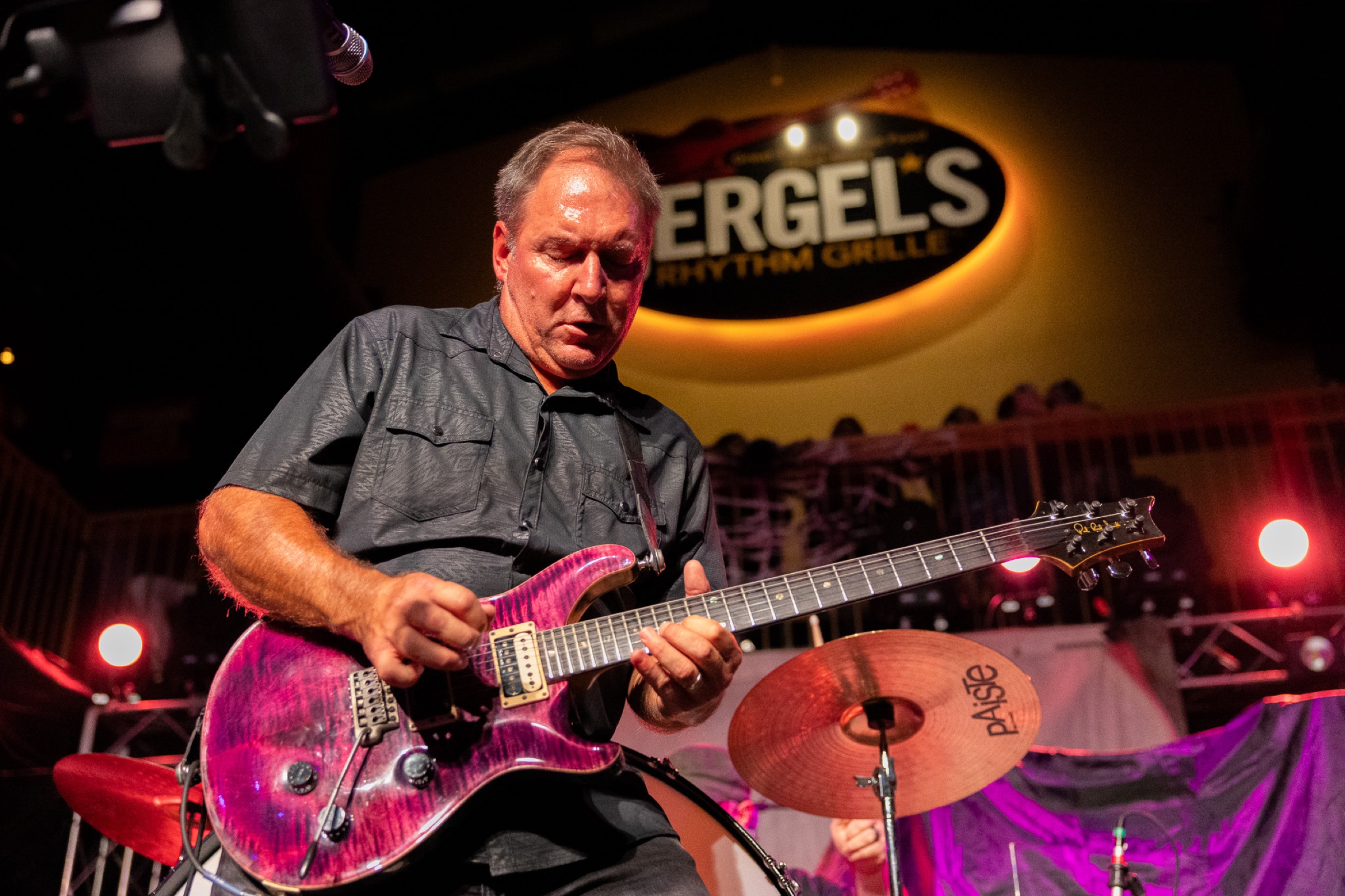 Day One — Jergels